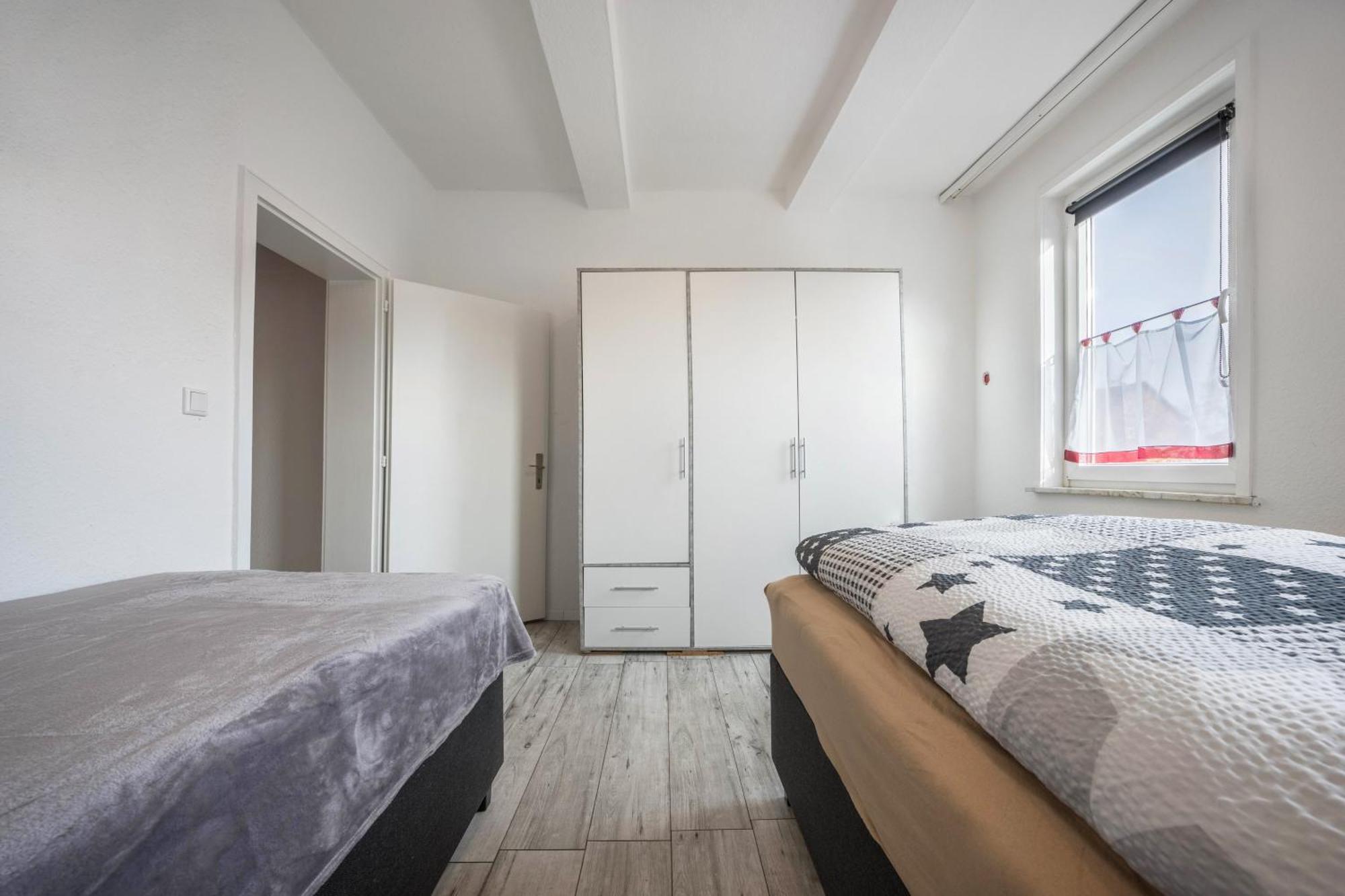 Ferienwohnung Bartoelke Bockenem Bagian luar foto