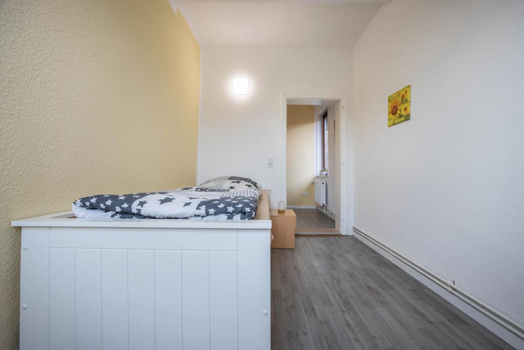 Ferienwohnung Bartoelke Bockenem Bagian luar foto