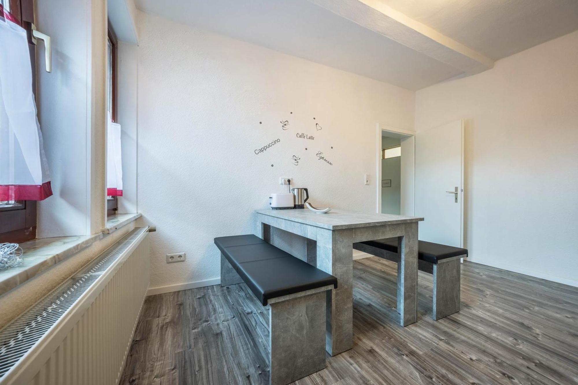 Ferienwohnung Bartoelke Bockenem Bagian luar foto