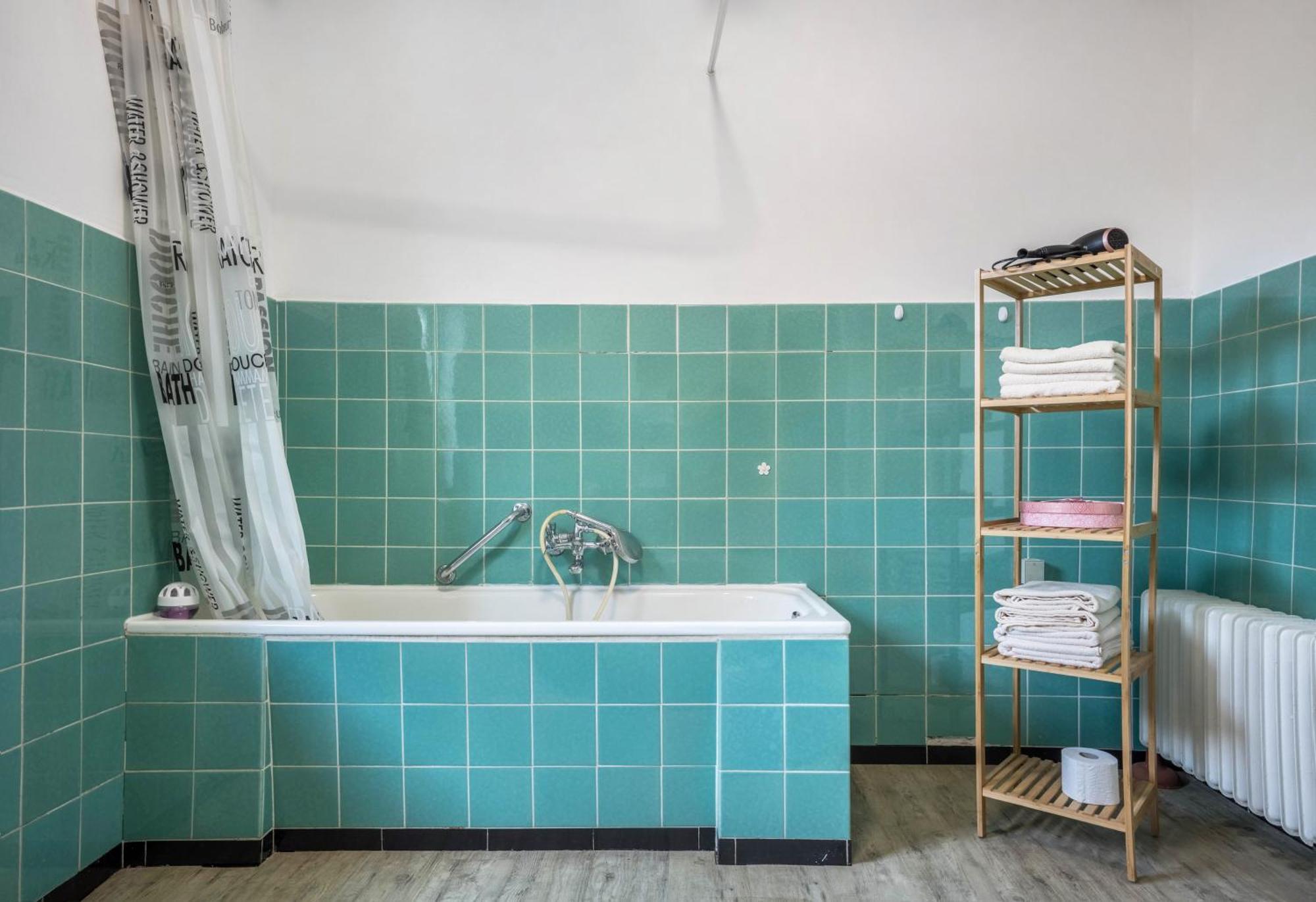 Ferienwohnung Bartoelke Bockenem Bagian luar foto