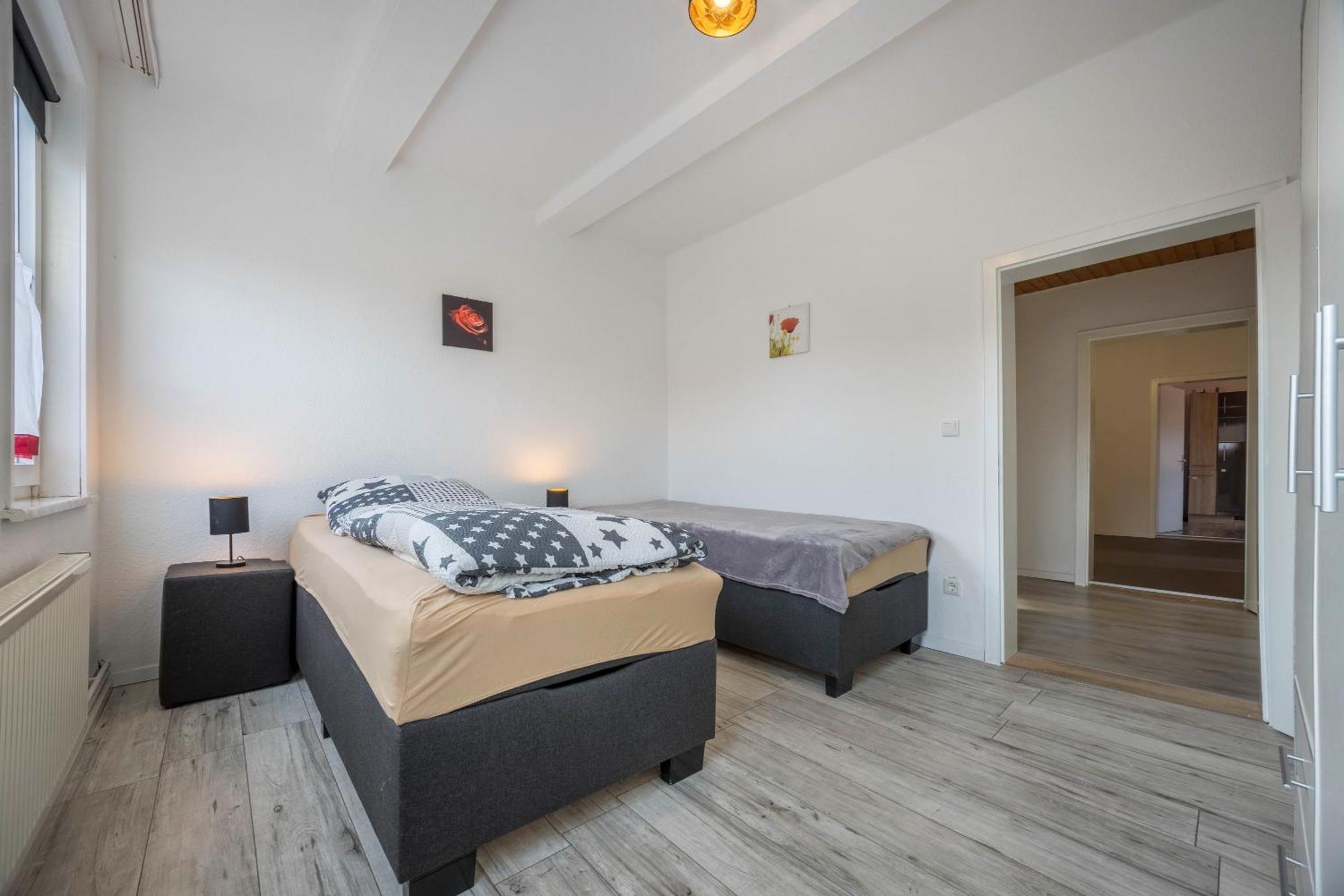 Ferienwohnung Bartoelke Bockenem Bagian luar foto