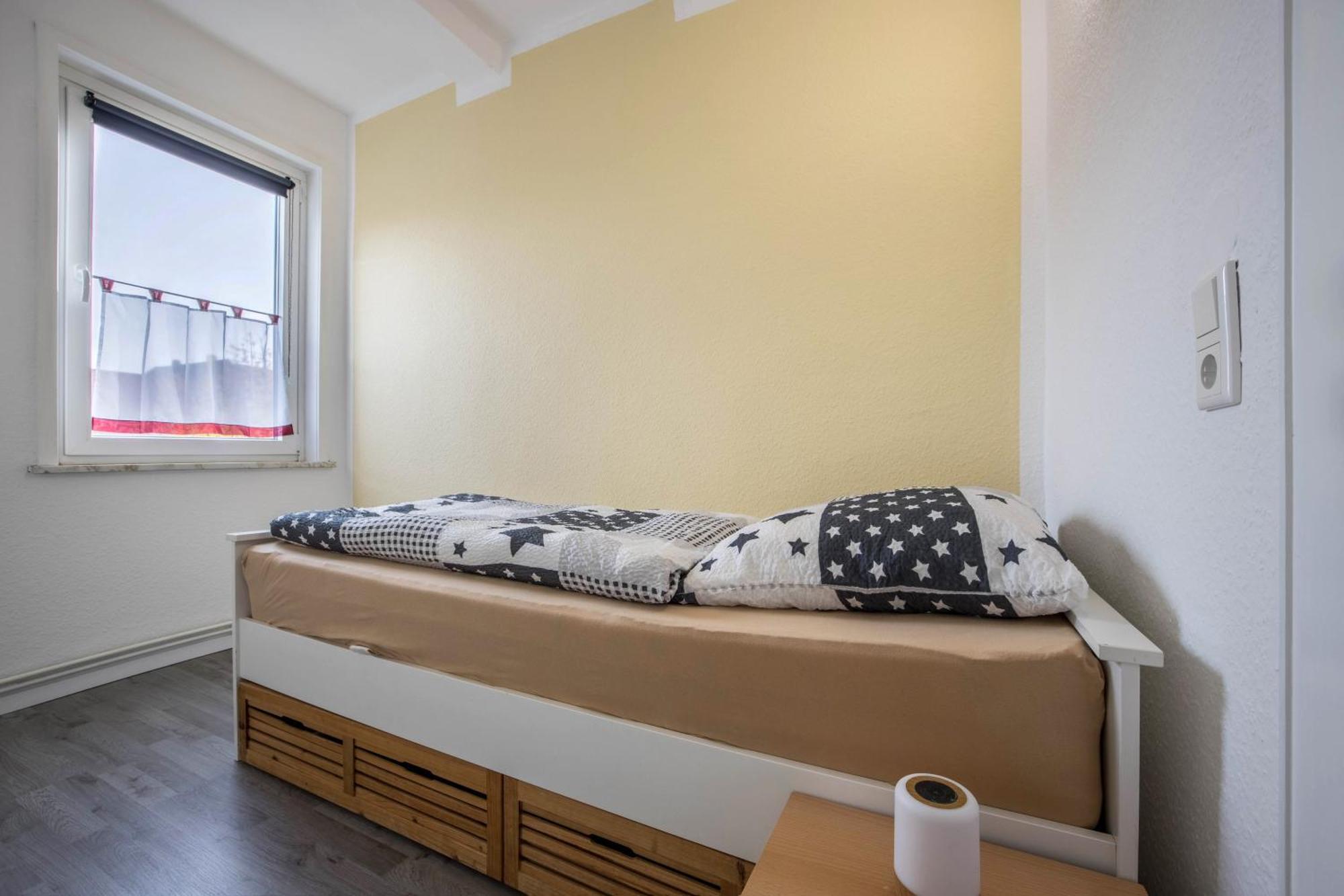 Ferienwohnung Bartoelke Bockenem Bagian luar foto