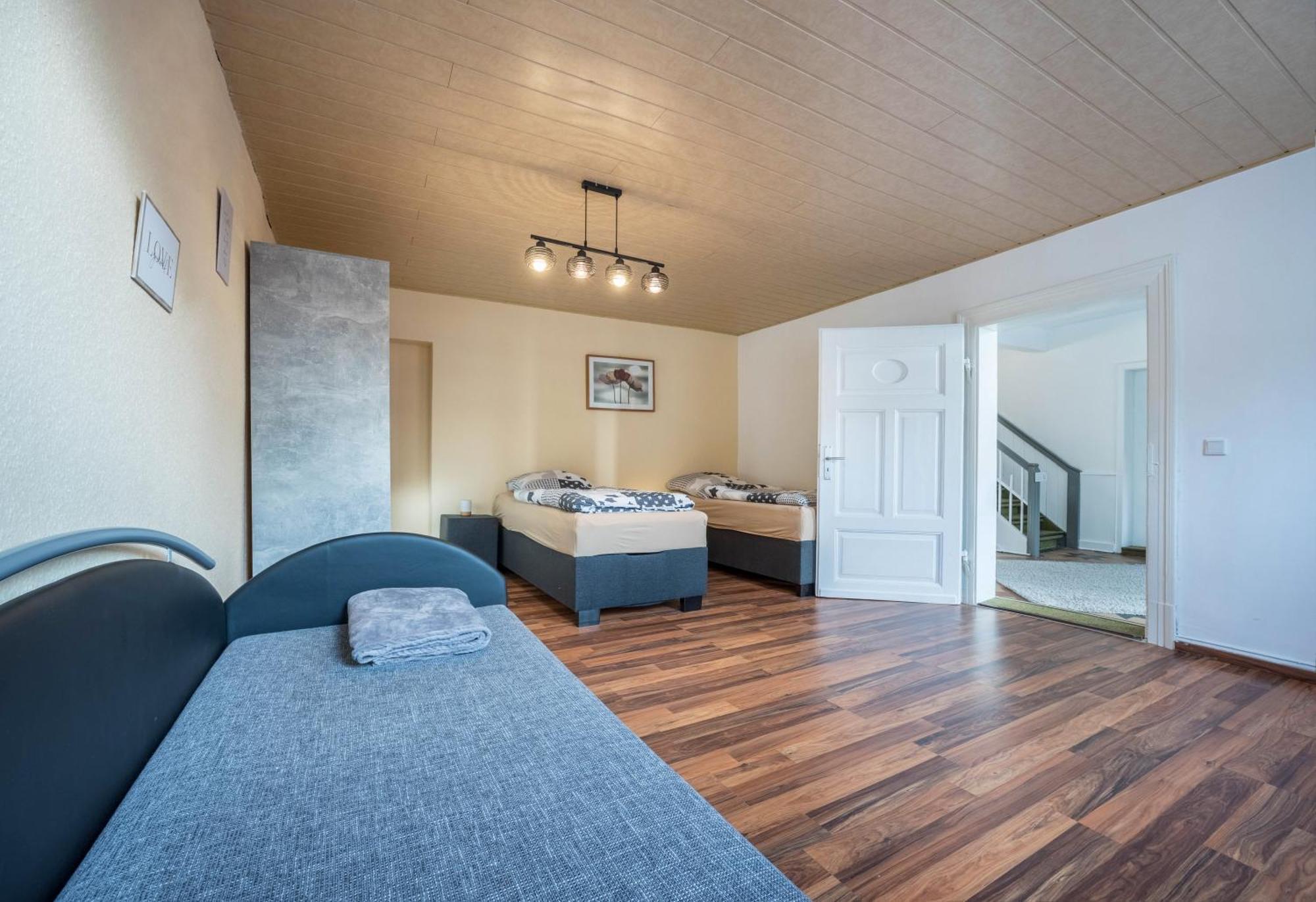 Ferienwohnung Bartoelke Bockenem Bagian luar foto